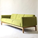 Canapé Design Scandinave Tobias Jacobsen