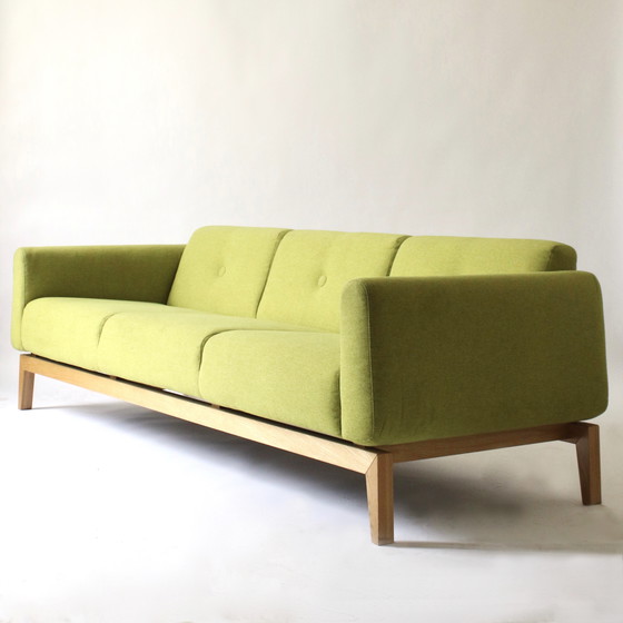 Image 1 of Tobias Jacobsen Scandinavian Design Sofa