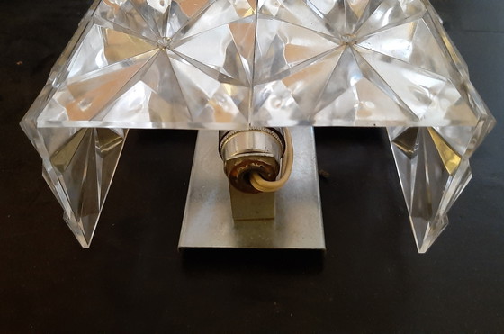 Image 1 of Arco Leuchten Germany wall lamp '70