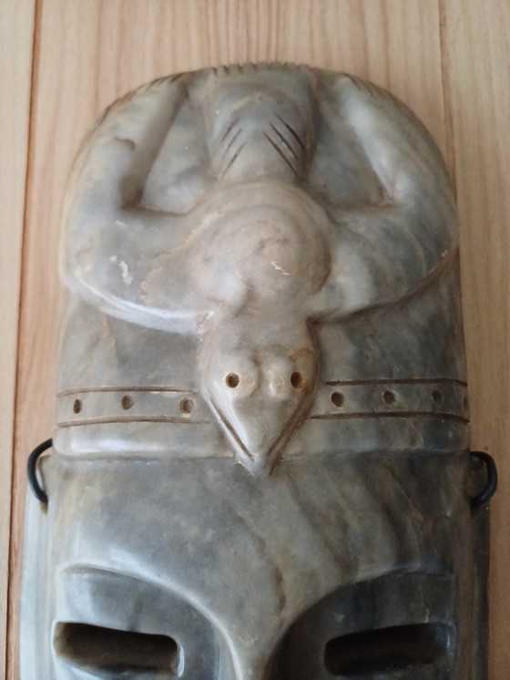 Image 1 of Maschera della morte sudamericana