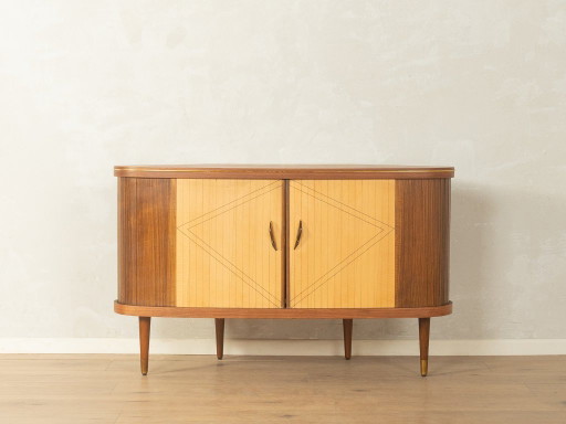 1950er Mid-Century Getränkeschrank