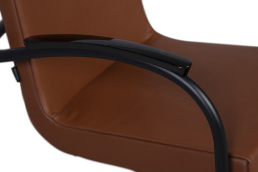 Silla de comedor Dutch Originals GT 412RH (juego de 4)