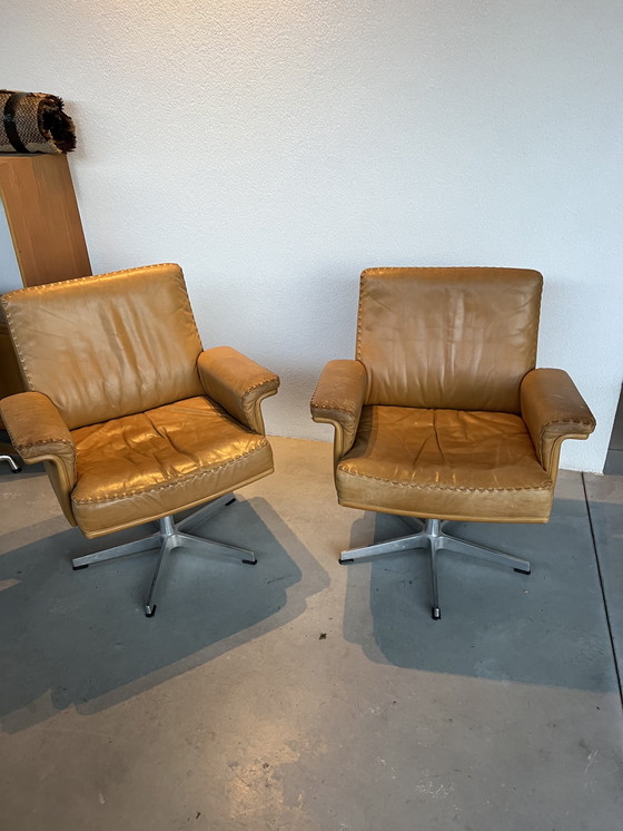 Image 1 of 2x Desede in ottime condizioni vintage