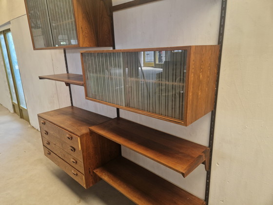 Image 1 of Kai kristiansen regal system mueble alto