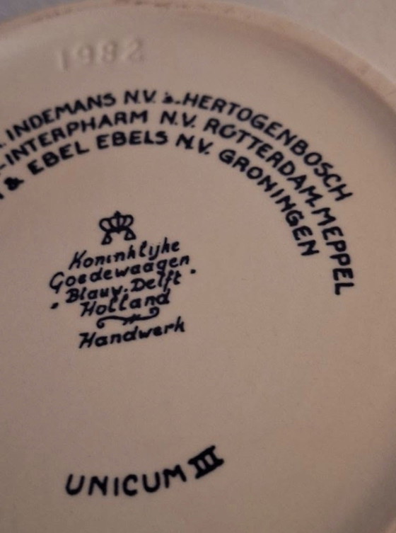 Prachtige antieke apothekerspot – Cadeaus, Ceramic (photo 8 of 11)