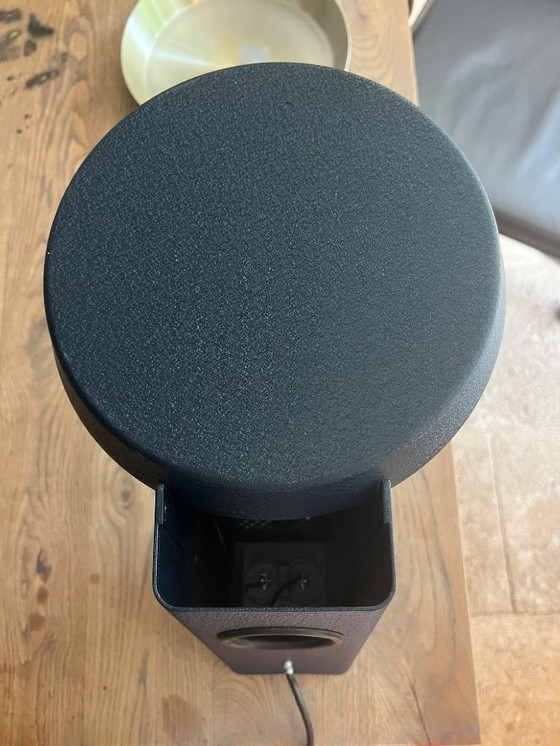 Image 1 of Arteluce lamp by Gino Sarfatti