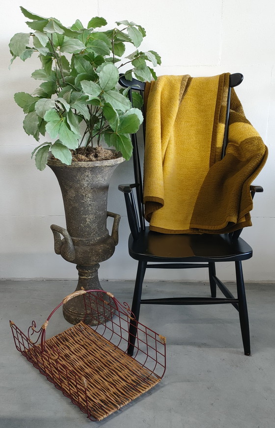 Image 1 of Arazzo/coperta vintage (da parete) unico