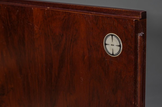 Image 1 of Vintage B40 dressoir van Dieter Wäckerlin voor Behr, 1966