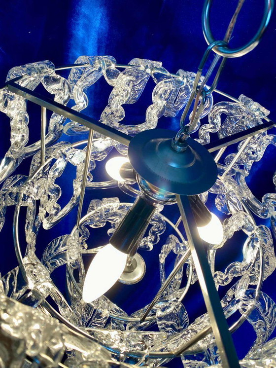 Image 1 of Kronleuchter von Vistosi Giogali