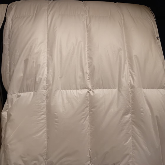 Image 1 of Auping Cloud 4-S Down Duvet - 140x220