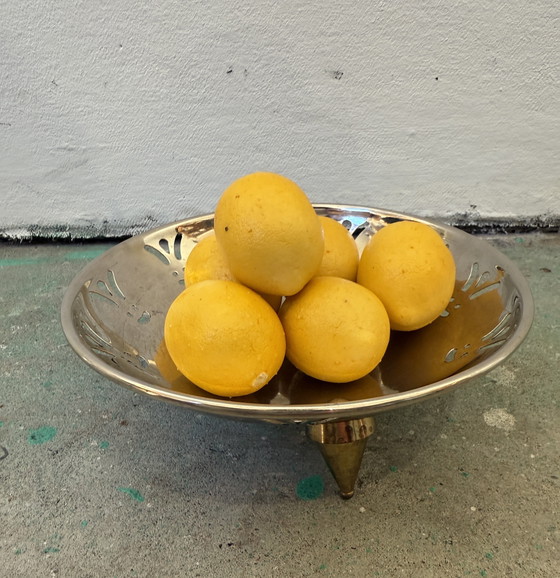 Image 1 of Alessi vinkylare bowl philippe starck