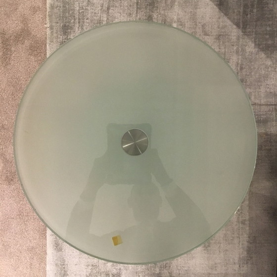 Image 1 of Mesa auxiliar Bontempi Sirt