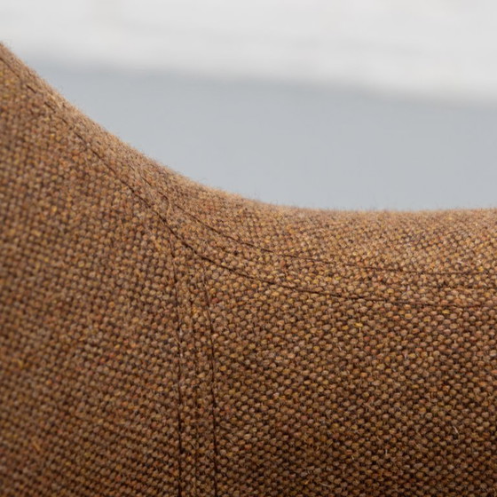 Eames Loose Cushion Fauteuil Herman Miller 70's – Fiberglass (photo 11 of 14)