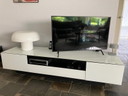 Diseño de muebles de televisión Spectral