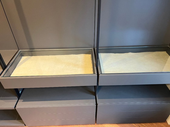 Image 1 of Lema Open Maßgeschneiderter Kleiderschrank