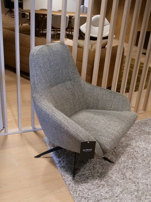 Dyyck Specter fauteuil