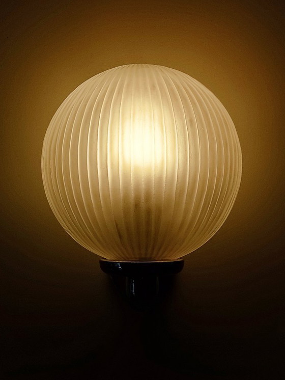 Image 1 of wall lamps Inda