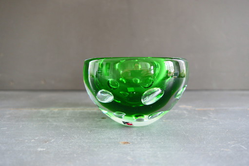 Vintage Svoboda-Vase