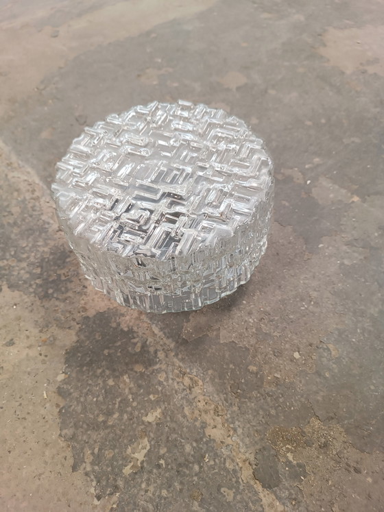 Image 1 of Vintage Ceiling Lamp