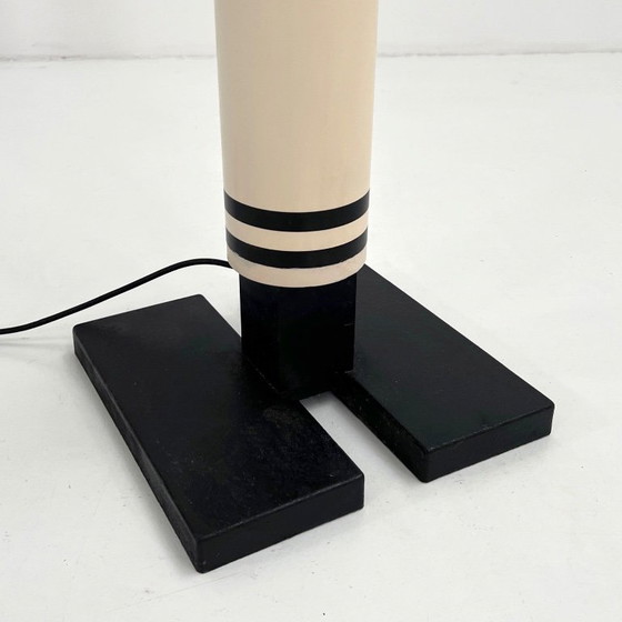 Image 1 of Shogun Floorlamp by Mario Botta for Artemide, 1980s