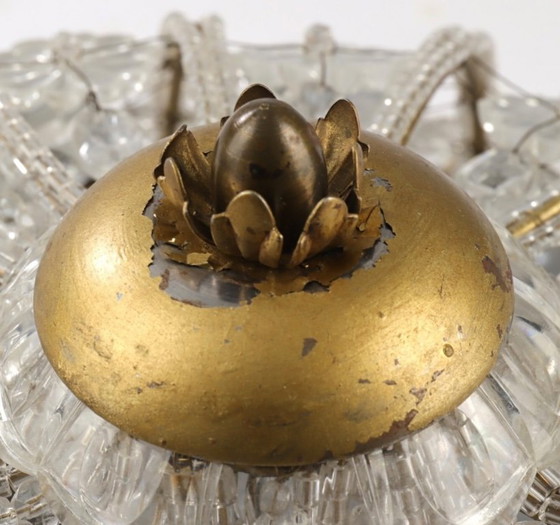 Image 1 of Banci Firenze encastré 1980's.