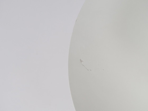 Paire de 2 Suspensions Vintage Danoises PH 4/3 par Poul Henningsen, Louis Poulsen, 1966 – Aluminium (photo 6 of 11)