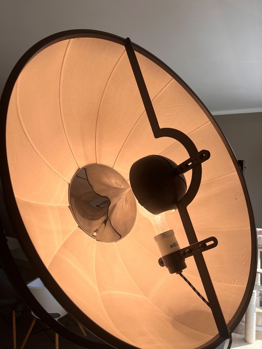 Pallucco Fortuny Vloerlamp