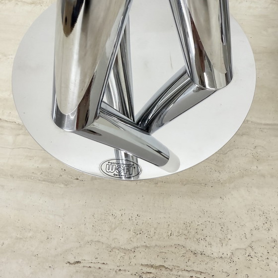 Image 1 of Lampada da tavolo Wofi Leuchten, Germania anni '90