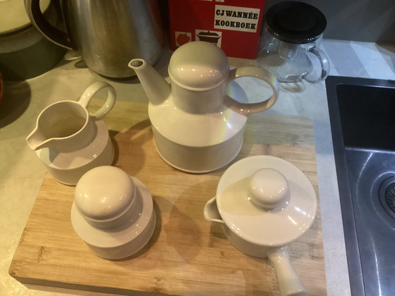 Image 1 of Midwinter Stonehenge bedient 30 Delig