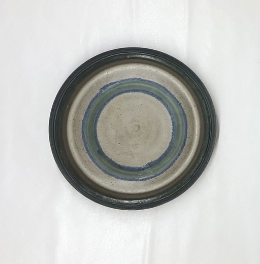 Plaque vintage NB Danmark