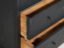 Antique chest of drawers in dark tones (c.1920) #86 – Rustic (photo 25 of 40)