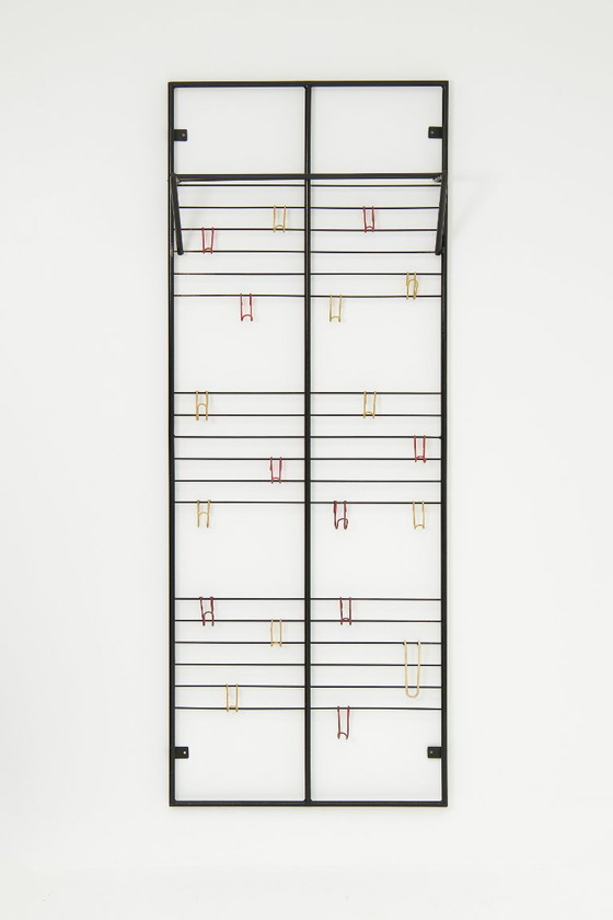 Image 1 of Appendiabiti 'Toonladder' - Coen de Vries