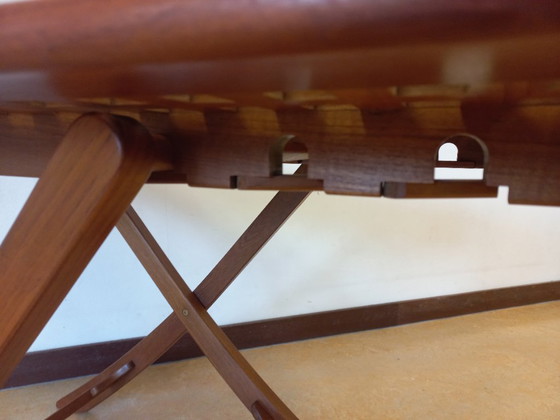 Image 1 of Mesa plegable marina ARC Menorca