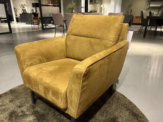 Sarena bank en fauteuil Evidence – Évidence, Poltrone (photo 10 of 11)