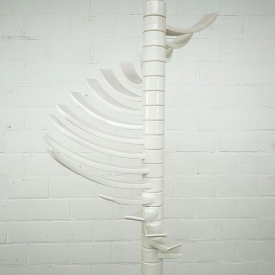 Image 1 of Appendiabiti Renna di Bruce Tippett per Gavina Knoll