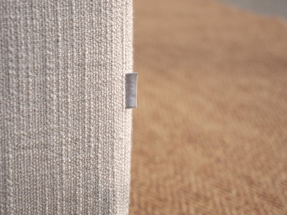 Image 1 of Güeldres 7610 | Sofá de diseño 2,5 plazas crema Jan des Bouvrie