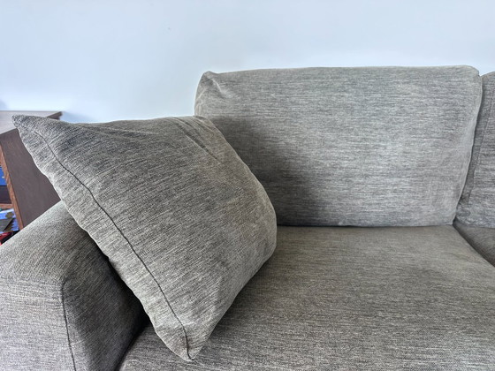 Divano di design Arketipo Firenze – Divani 2 posti, Textile (photo 4 of 9)
