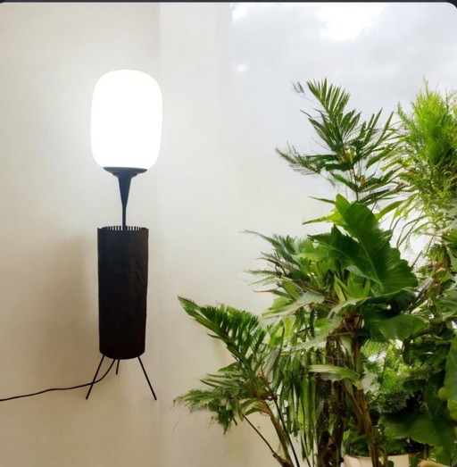 VINTAGE FLOOR BY JOZSEF GUDICS [JOSCHA]