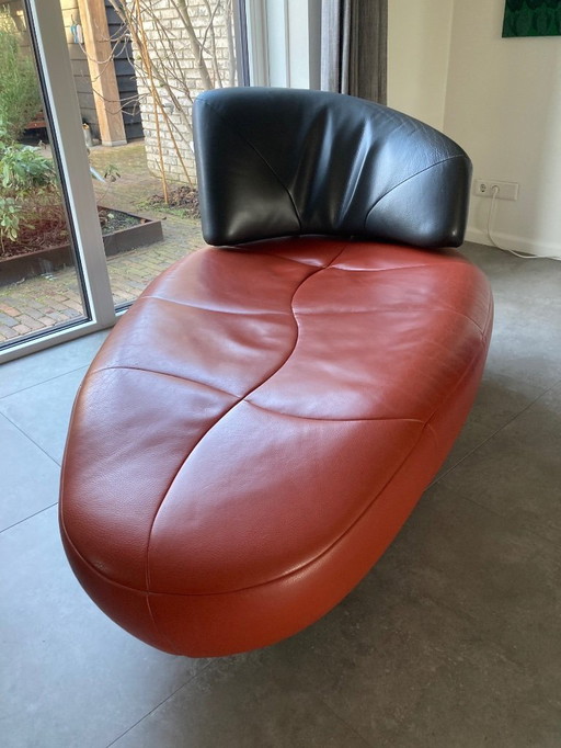 Leolux Kikko chaise longue