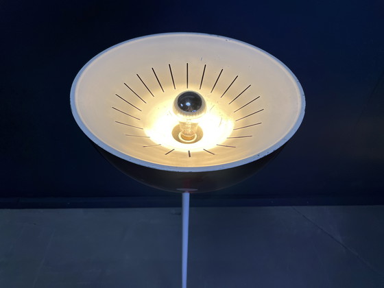 Image 1 of Lampada da terra italiana vintage, anni '60