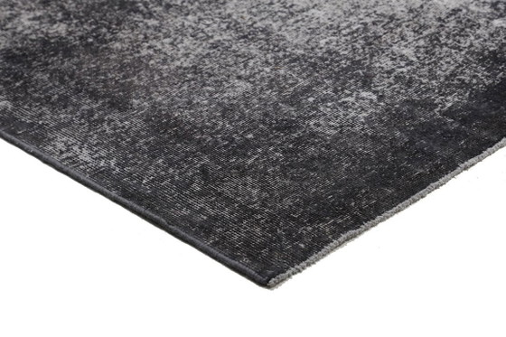 Tappeto artistico vintage annodato a mano, 300x387 – Vintage Teppich, Tappeti, Wool (photo 4 of 9)