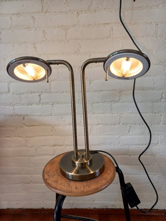 Image 1 of Lampe à poser Jan des Bouvrie