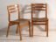 Chaises anciennes en hêtre et contreplaqué moulé – Europe Centrale, circa 1960 #S3 (photo 35 of 40)