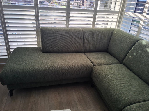 Se vende sofá esquinero Baenks, tipo Westmount