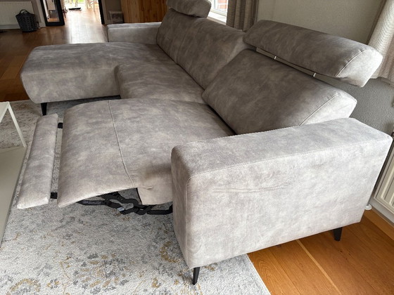 Image 1 of Nueva combinación de asientos