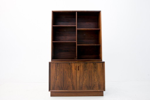 Bookcase, Denmark, 1960s