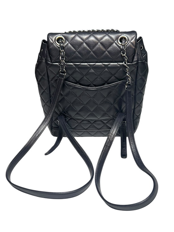 Image 1 of Chanel rugzak