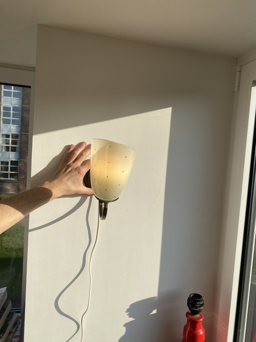 Vintage Wall Light