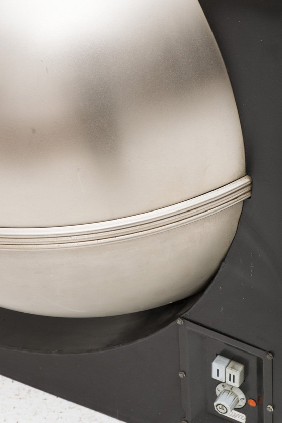 Image 1 of Gas Fireplace by Richard Wolthekker