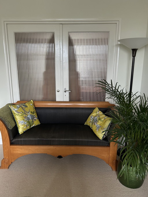 Banca svedese di esattamente un secolo in vendita